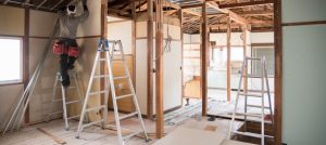 Entreprise de rénovation de la maison et de rénovation d’appartement à Bessais-le-Fromental